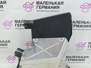 резонатор воздушного фильтра BMW X5 G05 (2018 - 2026), 3.0 л., B58B30C, бензин, черный, полный привод, 13718607950, 8607950