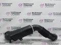 патрубок воздушного фильтра BMW X1 F48 2017, 2.0 л., B48 A20 B, бензин, АКПП, alpinweiss 3 (300), полный привод, правый руль, 13717619268, 7619268, 1132967, 1105885 - фото №8
