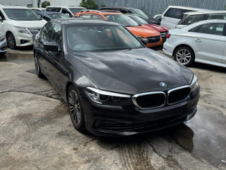 BMW 5 серия G30/G31 G30
