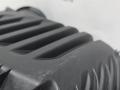 корпус воздушного фильтра BMW X1 F48 2017, 2.0 л., B48 A20 B, бензин, АКПП, alpinweiss 3 (300), полный привод, правый руль, 13627602038, 7602038, 13717609482, 13717619267, 7619267, 7609482 - фото №11