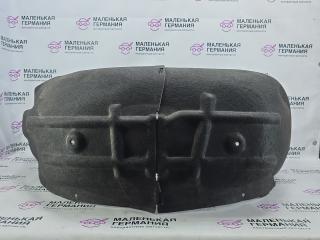 защита арок задняя левая (подкрылок) BMW X5 F15 2014, 3.0 л., N57 D30 A, дизель, АКПП, mineralweiss metallic (a96), полный привод, правый руль, 51487290669, 7290669