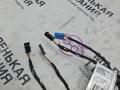 дверная проводка BMW X5 F15 2013, 3.0 л., N57 D30 A, дизель, АКПП, mineralweiss metallic (a96), внедорожник 5 дв., полный привод, правый руль, 61129323378, 9323378, 9323362, 9323472, 9323364 - фото №6