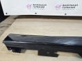 накладка на порог BMW 8 серия G14/G15 G15 2021, 4.4 л., N63B44D, бензин, АКПП, черный, купе, полный привод, 90219421, 51778074811, 8074811, 51778078759, 8078759 - фото №10
