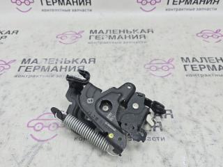 замок капота BMW 5 серия G30/G31 G30 2017, 2.0 л., B48 B20 A, бензин, АКПП, b65 jatoba brown metallic, седан, задний привод, правый руль, 51237347409, 7347409