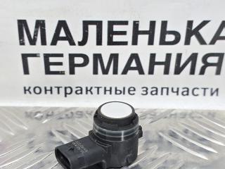 парктроник задний BMW X5 F15 2013, 3.0 л., N57 D30 A, дизель, АКПП, mineralweiss metallic (a96), внедорожник 5 дв., полный привод, правый руль, 66209283200, 9283200, 66209283752