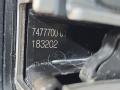 дверь передняя правая BMW 5 серия G30/G31 G30 2018, 2.0 л., B48 B20 A, бензин, АКПП, черный 475, седан, задний привод, правый руль, 41007408962, 7408962 - фото №38