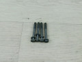 болт BMW 5 серия F07/F10/F11 (2009 - 2013), 2.5 л., N52 B25 AF, бензин, АКПП, 07119905377, 9905377 - фото №4