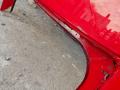крыша BMW X6 F16 2014, 3.0 л., N55 B30 A, бензин, АКПП, красный, правый руль, 41317352130, 7352130 - фото №59