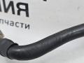 минусовой провод аккумулятора Mercedes-Benz A-Класс W176 2013, 2.0 л., M 270.920, бензин, робот, серый, хетчбэк 5 дв., передний привод, правый руль, A2465400335 - фото №9