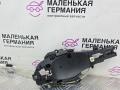 скелет ручки двери передней левой BMW X3 F25 2013, 2.0 л., N20 B20 A, бензин, АКПП, а52/7 spacegrau, хетчбэк 5 дв., полный привод, правый руль, 7331739, 7319349, 51217193263, 7193263, 51217331739 - фото №3