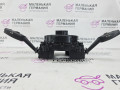переключатель подрулевой (стрекоза) BMW X6 E71/E72 E71 2009, 3.0 л., N54 B30 A, бензин, серебро, правый руль, 61319169071, 9169071 - фото №9
