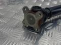 карданный вал BMW X5 G05 2021, 3.0 л., B58B30C, бензин, АКПП, черный, внедорожник 5 дв., полный привод, 26209455545, 9455545, 26209452673, 9452673 - фото №6