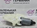 моторчик стеклоподъемника задний левый BMW 5 серия G30/G31 G30 2017, 2.0 л., B48 B20 A, бензин, АКПП, b65 jatoba brown metallic, седан, задний привод, правый руль, 51357455083, 7455083 - фото №4