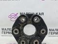 муфта кардана BMW M5 F10 2012, 4.4 л., S63 B44 B, бензин, робот, 300 alpinweiss 3, седан, задний привод, правый руль, 26112284495, 2284495 - фото №2