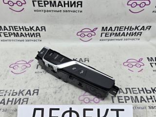 кнопки центрального подлокотника BMW X3 G01 2019, 2.0 л., B48B20C, бензин, АКПП, c1m phytonic-blau metallic, внедорожник 5 дв., полный привод, 61316993947, 61316843947, 6993947, 6843947