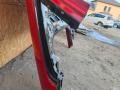 крыша BMW X6 F16 2014, 3.0 л., N55 B30 A, бензин, АКПП, красный, правый руль, 41317352130, 7352130 - фото №97