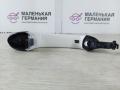 ручка наружная BMW 3 серия G20 2020, 2.0 л., B46 B20 B, бензин, АКПП, белый alpinweiss 3 (300), седан, задний привод, 51219491458, 9491458 - фото №4