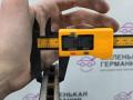 диски тормозные (комплект) BMW X1 F48 2017, 2.0 л., B48 A20 B, бензин, АКПП, alpinweiss 3 (300), полный привод, правый руль, 34216799369, 6799369 - фото №7