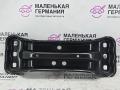 кронштейн КПП Mercedes-Benz C-Класс W205/S205/C205 W205.042 2014, 2.0 л., M 274.920, бензин, АКПП, 755 серый, седан, задний привод, правый руль, A2052421101, A2052403300 - фото №5