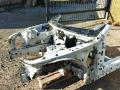 часть кузова (вырезанный элемент) BMW 6 серия F06/F12/F13 2012, 4.4 л., N63 B44 B, бензин, АКПП, alpinweiss 3 (300), хетчбэк 5 дв., задний привод, правый руль, 41107259359, 41107259360 - фото №50