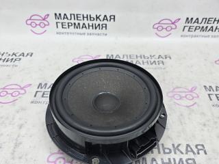 динамик двери Volkswagen Golf GTI 6 поколение 2011, 2.0 л., CCZB, бензин, робот, b4/b9a белый, хетчбэк 5 дв., передний привод, правый руль, 1K8035454