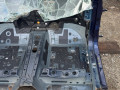 часть кузова (вырезанный элемент) BMW X1 F48 2017, 2.0 л., B48 A20 B, бензин, АКПП, синий mediterranblau c10, полный привод, правый руль, 41007427782, 41007427781, 41007386987, 41007386988 - фото №10
