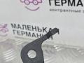 замок ремня безопасности BMW 5 серия G30/G31 G30 2017, 2.0 л., B47 D20 A, дизель, АКПП, black sapphire metallic (475), седан, задний привод, правый руль, 7475019, 72117475019 - фото №7