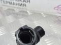 трубка охлаждающей жидкости BMW 5 серия G30/G31 G30 2018, 2.0 л., B48 B20 A, бензин, АКПП, черный 475, седан, задний привод, правый руль, 17128602612, 8602612 - фото №5