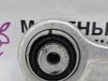 рычаг задний правый BMW X6 E71/E72 E71 2009, 3.0 л., N54 B30 A, бензин, серебро, правый руль, 33326770969, 6770969, 33326796001, 6796001 - фото №7