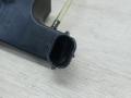 водосток капота Mercedes-Benz E-Класс W212 [рестайлинг] W212 (2013 - 2016), 2.0 л., M 274.920, бензин, синий, седан, задний привод, правый руль, A2128320725 - фото №4