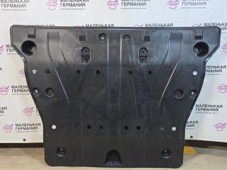 защита двигателя Zeekr 001 1 поколение (2021 - 2024), 6608144598