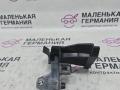 Кронштейн крепления порога BMW X1 F48 2017, 2.0 л., B48 A20 B, бензин, АКПП, синий mediterranblau c10, полный привод, правый руль, 51127332336, 7332336 - фото №4