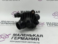 термостат BMW 3 серия E90/E91 [рестайлинг] (2008 - 2013), 3.0 л., N52 B30 AE, бензин, АКПП, 11537549476, 7549476 - фото №5
