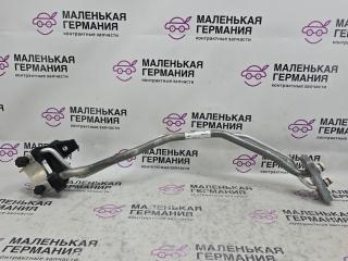 трубка кондиционера BMW X5 F15 (2013 - 2018), 3.0 л., N57 D30 A, дизель, АКПП, 9271894, 64539271894, 64539187635, 9187635, 64536945725, 6945725