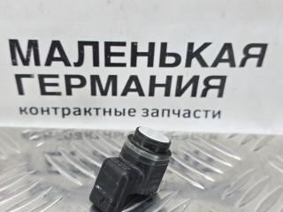 парктроник передний BMW X5 E70 [рестайлинг] 2011, 3.0 л., N55 B30 A, бензин, АКПП, белый, правый руль, 9231283, 66209142211, 9142211