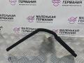обшивка салона BMW 8 серия G14/G15 G15 2021, 4.4 л., N63B44D, бензин, АКПП, черный, купе, полный привод, 51468094339, 8094339, 51437469381, 7469381 - фото №4