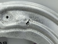 защитный кожух тормозного механизма BMW 5 серия G30/G31 G30 2019, 4.4 л., N63 B44 C, бензин, АКПП, carbonschwarz metallic (416), седан, полный привод, 34106861797, 6861797 - фото №2