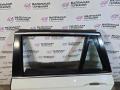 дверь задняя левая BMW X5 F15 2013, 3.0 л., N57 D30 A, дизель, АКПП, 300 alpinweiss iii, полный привод, правый руль, 41517386739, 7386739 - фото №13