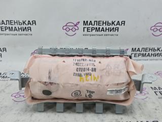 подушка безопасности пассажира Nissan Qashqai 2 поколение (2013 - 2019), 0589P1000573, 308237220AC, KP4EA148111150
