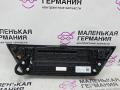 блок управления печки / климат-контроля BMW 5 серия G30/G31 G30 2018, 2.0 л., B48 B20 A, бензин, АКПП, a96 mineral-weiss metallic, седан, задний привод, правый руль, 61316834463, 6834463, 61317947901, 7947901, 61316819266, 6819266 - фото №4