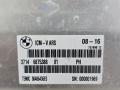 блок управления подвеской BMW X5 M F85 2016, 4.4 л., S63 B44 B, бензин, АКПП, donington grau (c28), полный привод, 37146875388, 6875388, 37146873397, 6873397, 37146871449, 6871449 - фото №2