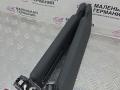 козырек солнцезащитный BMW X4 F26 2014, 2.0 л., N20 B20 A, бензин, АКПП, 475 black sapphire metallic, полный привод, правый руль, 7403561, 8062214, 51167403561, 51168062214 - фото №7