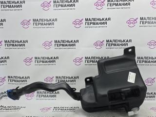 бачок омывателя Mercedes-Benz A-Класс W176 2013, 2.0 л., M 270.920, бензин, робот, серый, хетчбэк 5 дв., передний привод, правый руль, A2468601060, A2468690120