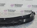 накладка колесной арки BMW X4 F26 2014, 2.0 л., N20 B20 A, бензин, АКПП, 475 black sapphire metallic, полный привод, правый руль, 8050458, 51778052078, 8052078 - фото №13