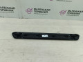 накладка на порог внутренняя BMW X3 G01 2019, 2.0 л., B46 B20 B, бензин, АКПП, белый alpinweiss 3 (300), задний привод, 51477410012, 7410012 - фото №3