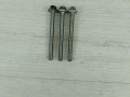 болт BMW 5 серия F07/F10/F11 (2009 - 2013), 3.0 л., N52 B30 AF, бензин, 64550392602, 0392602 - фото №2