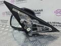 зеркало наружное левое BMW X5 G05 2021, 3.0 л., B58B30C, бензин, АКПП, черный, внедорожник 5 дв., полный привод, 8738349, 51168496623, 8496623, 51168738349 - фото №2