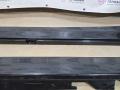 пороги (комплект) BMW 5 серия G30/G31 G30 2018, 2.0 л., B48 B20 A, бензин, АКПП, черный 475, седан, задний привод, правый руль, 51777475604, 7475604, 51777475603, 7475603, 7387338, 7387337, 7435866, 51777387338, 7435865, 51777387337 - фото №22