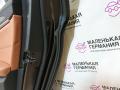 обшивка двери задняя правая BMW 5 серия G30/G31 G30 2017, 2.0 л., B48 B20 A, бензин, АКПП, b65 jatoba brown metallic, седан, задний привод, правый руль, 51427477140, 7477140 - фото №17