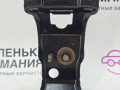 Ответная часть (скоба) замка капота BMW X5 E70 [рестайлинг] 2011, 3.0 л., N55 B30 A, бензин, АКПП, белый, правый руль, 51237164802, 7164802 - фото №8
